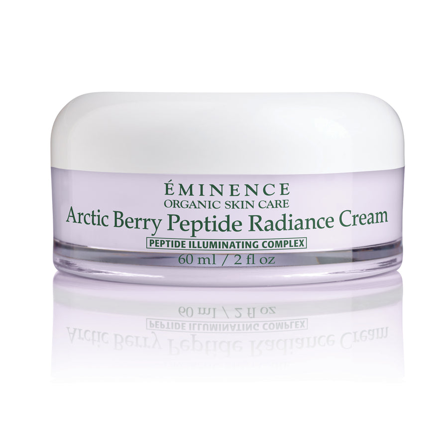 Eminence Organics Arctic Berry Peptide Radiance Cream - Muse Hair & Beauty Salon