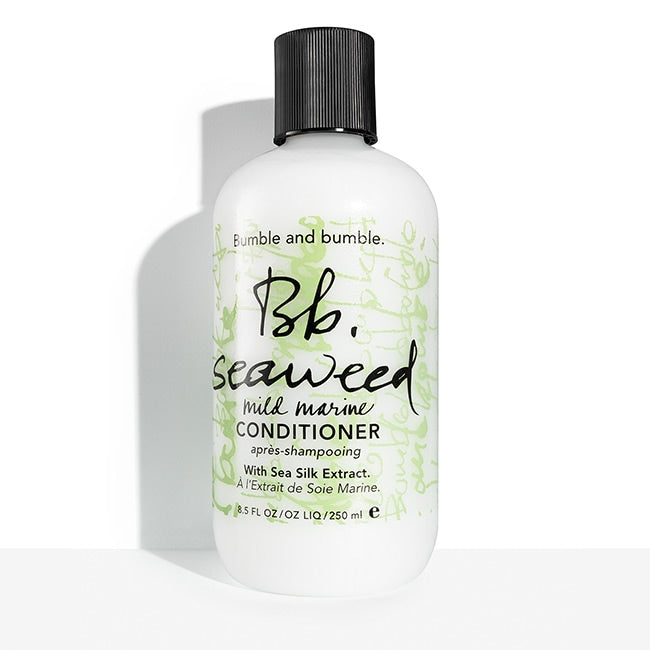 Seaweed Conditioner - Muse Hair & Beauty Salon