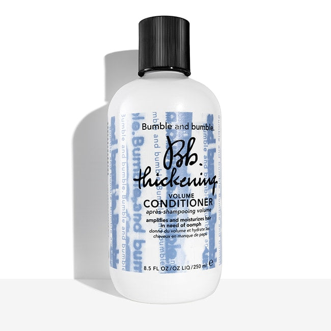 Thickening Volume Conditioner - Muse Hair & Beauty Salon