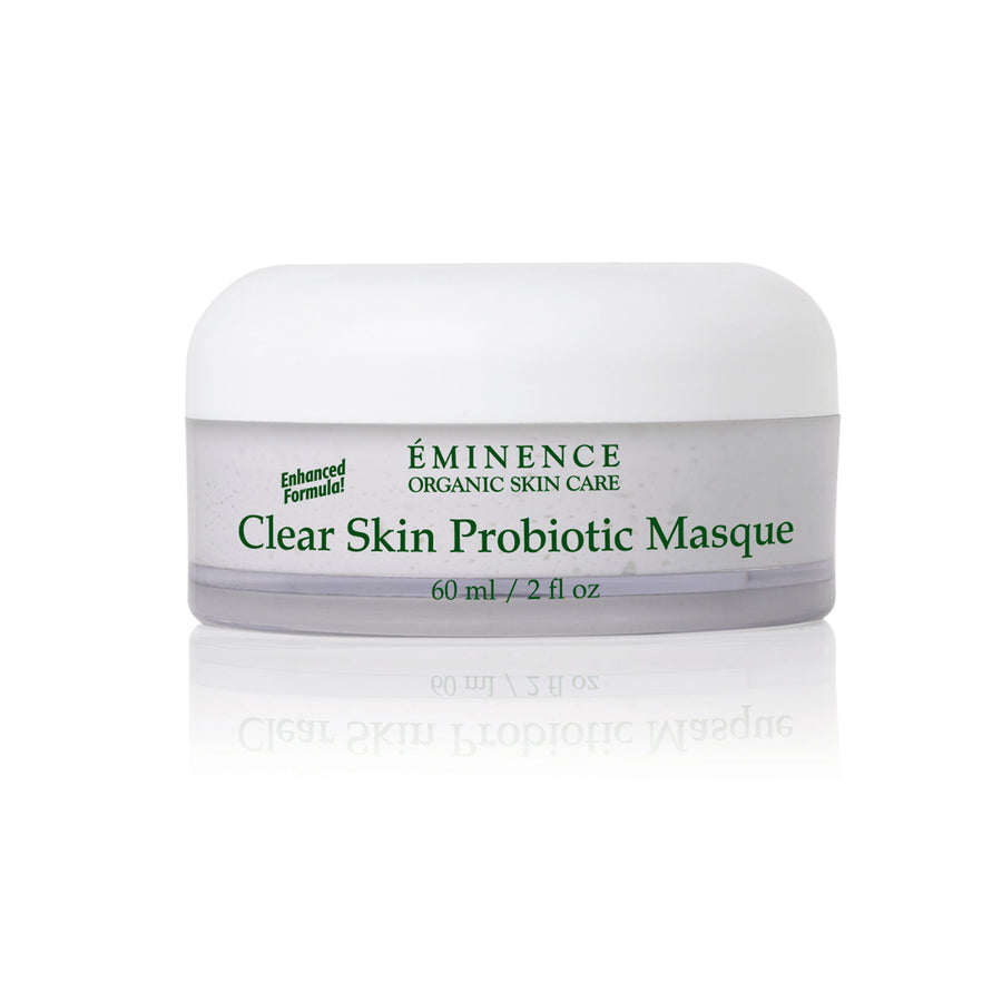 Eminence Organics Clear Skin Probiotic Masque - Muse Hair & Beauty Salon