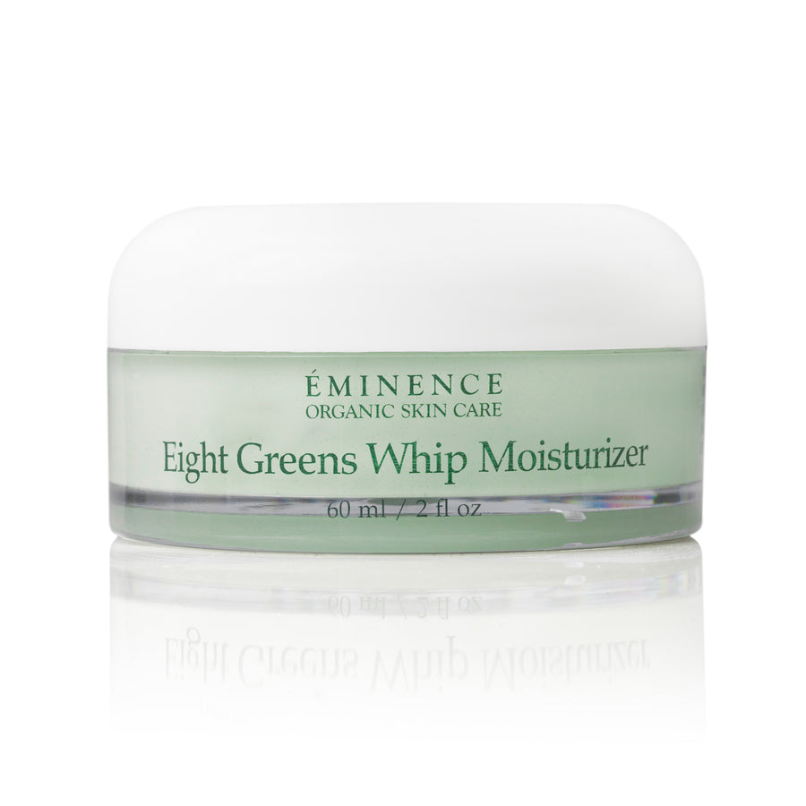 Eminence Organics Eight Greens Whip Moisturizer - Muse Hair & Beauty Salon