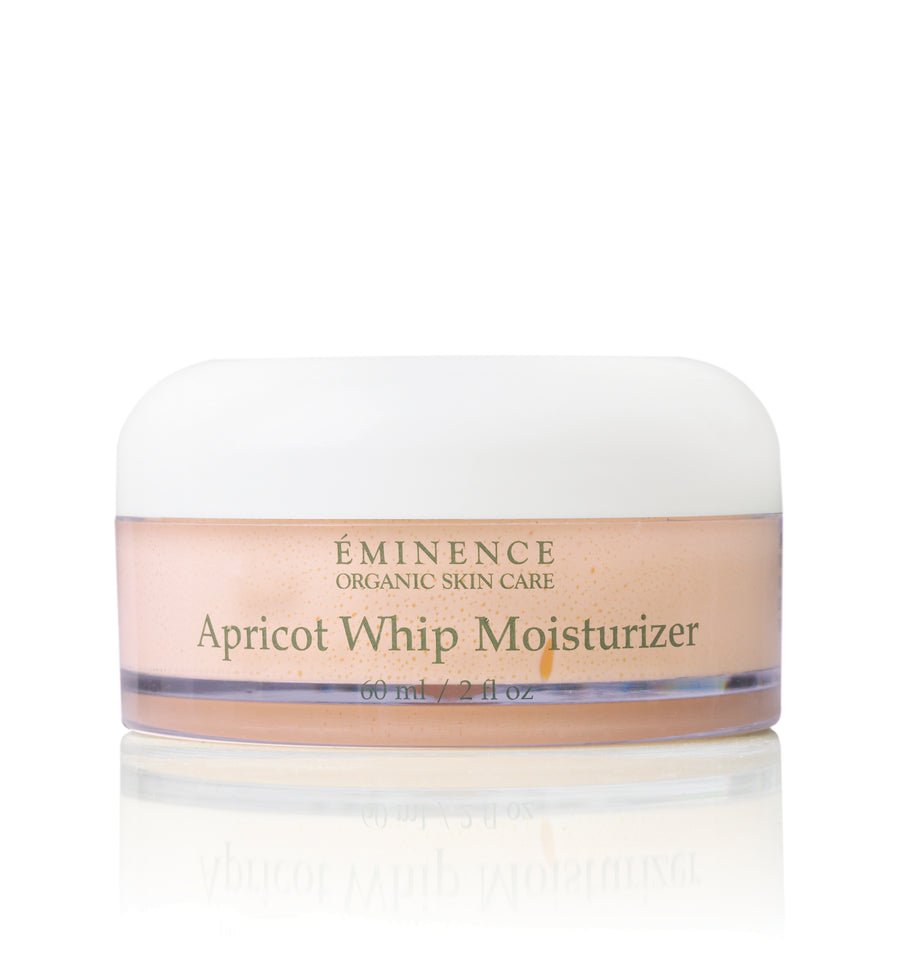 Eminence Organics Apricot Whip Moisturizer - Muse Hair & Beauty Salon