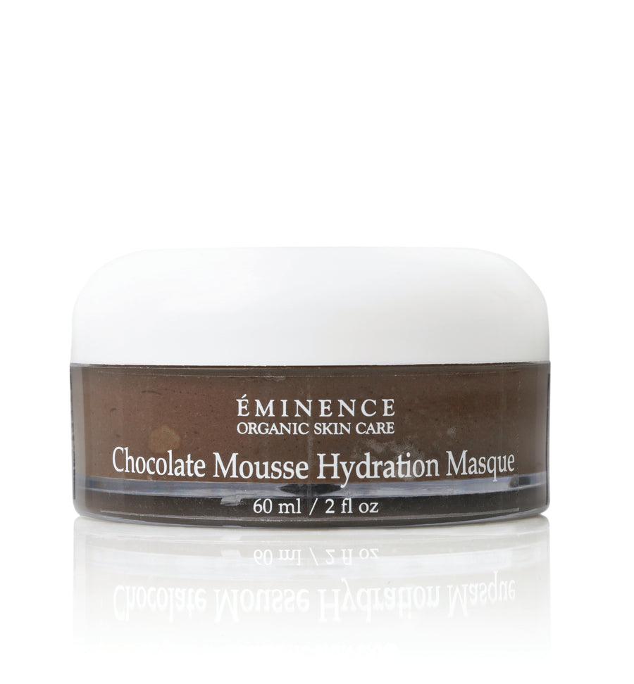 Eminence Organics Chocolate Mousse Hydration Masque - Muse Hair & Beauty Salon