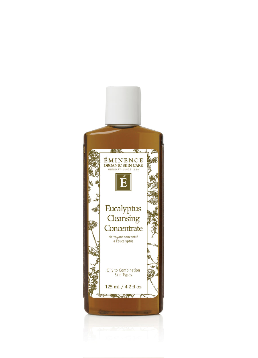 Eminence Organics Eucalyptus Cleansing Concentrate - Muse Hair & Beauty Salon