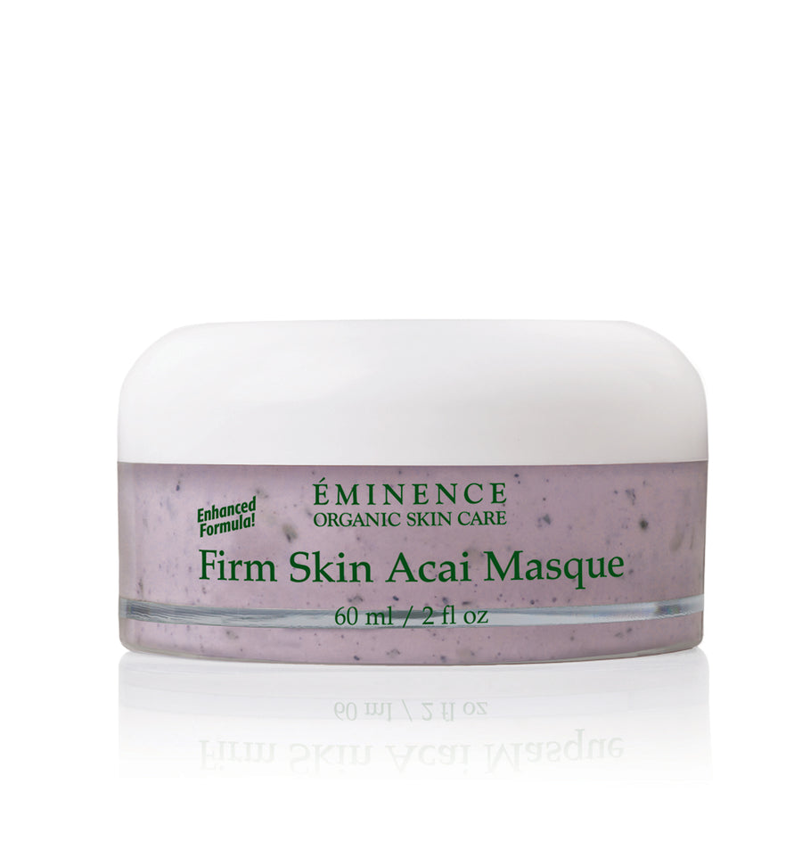 Eminence Organics Firm Skin Acai Masque - Muse Hair & Beauty Salon