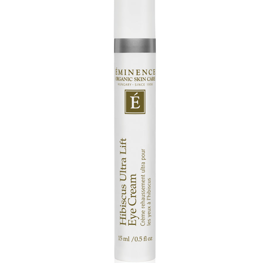 Eminence Organics Hibiscus Ultra Lift Eye Cream - Muse Hair & Beauty Salon