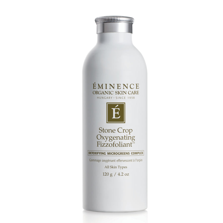 Eminence Organics Stone Crop Oxygenating Fizzofoliant™ - Muse Hair & Beauty Salon